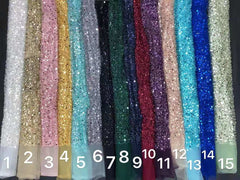 Sparkle One shoulder Sleeveless Sequined Mermaid Prom Party Gowns