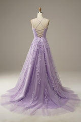 Bridesmaid Dresses Fall Color, A-Line Spaghetti Straps Long Prom Dress