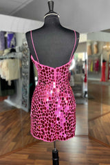 Party Dresses Size 31, Stunning Oval Glass Mirror Backless Mini Homecoming Dress