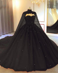 Black Tie Wedding Guest Dress, 2024 Prom Dresses