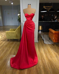 Prom Dressed Long, Prom Dresses 2024 Mermaid Evening Dresses