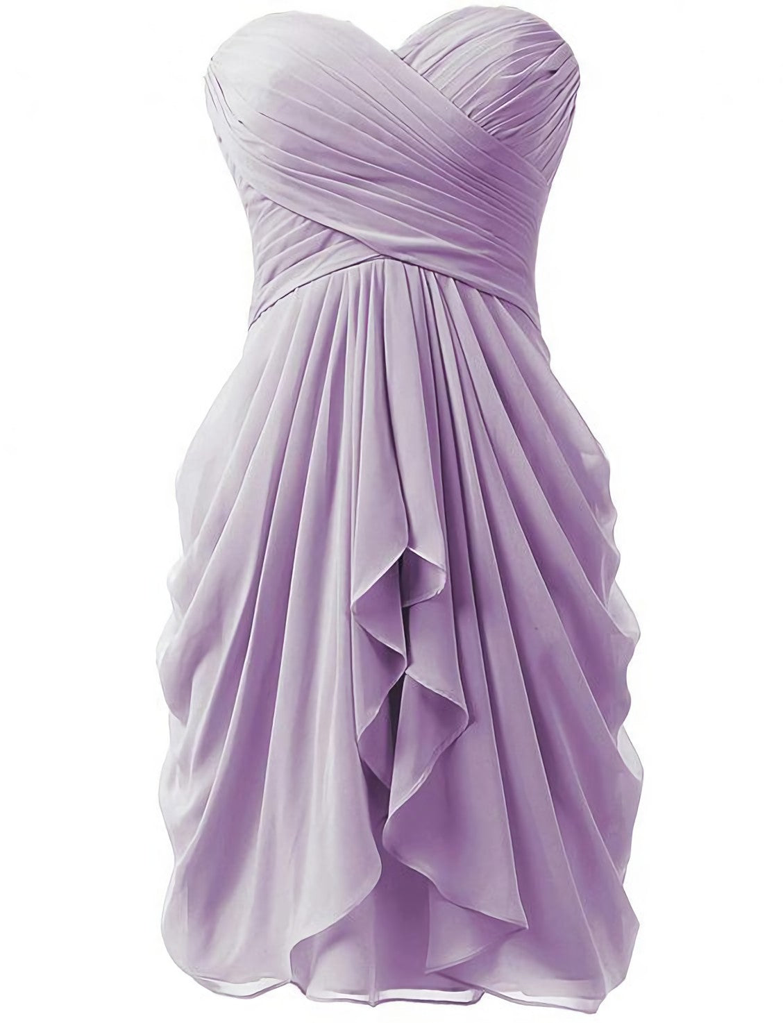 Homecoming Dresses With Sleeves, Sweetheart Bridesmaid Dress, Short Homcecoming Dress 2024 Formal Dress