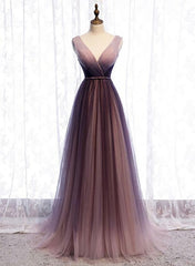 Prom Dresses Patterns, Spring Long V Neck A Line Dress, Halter Beaded Evening Dress, Prom Dresses