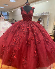 Bridesmaid Dress Colors Scheme, Evening Dress, Long Ball Gown Prom Dress