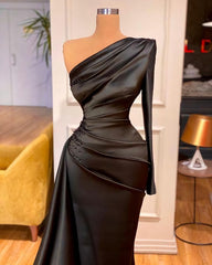 Prom Dresses Dark Blue, New Arrival Prom Dress, Sexy Evening Dress, Formal Evening Gown