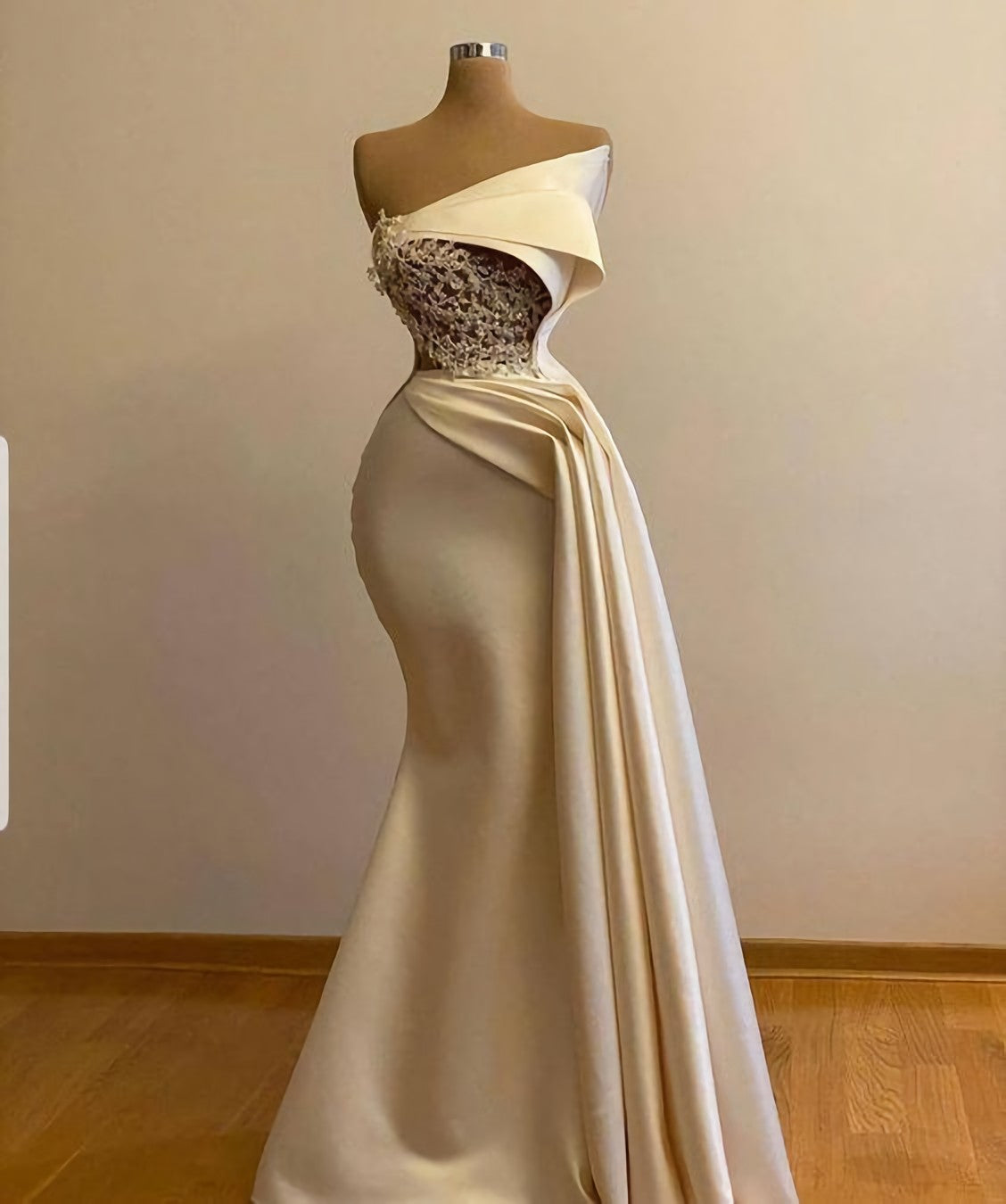 Wedding Dresses For Maids, Off Shoulder Ivory Prom Dress, With Cape Wedding Gown Bridal Dress, Long Ivory Engagement Dress, African Clothing For Women Prom Dress