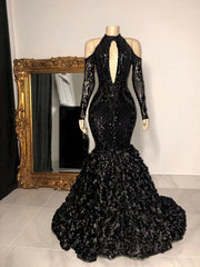 Bridesmaids Dress Colors, Black Long Prom Dresses, Formal Evening Dresses