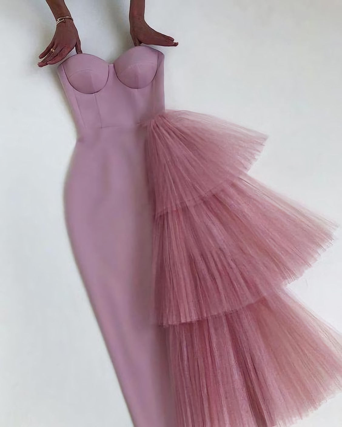 Prom Dress Shops, Pink Prom Dresses, Formal Evening Dresses