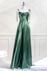 Prom Dress Trends For The Season, Aphrodite Dress - Emerald Green