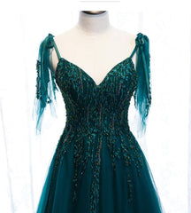 Green Formal Dress Prom Dresses Handmade Women¡¯s Prom Wedding Party Dress