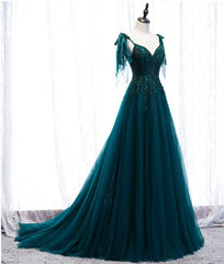 Green Formal Dress Prom Dresses Handmade Women¡¯s Prom Wedding Party Dress