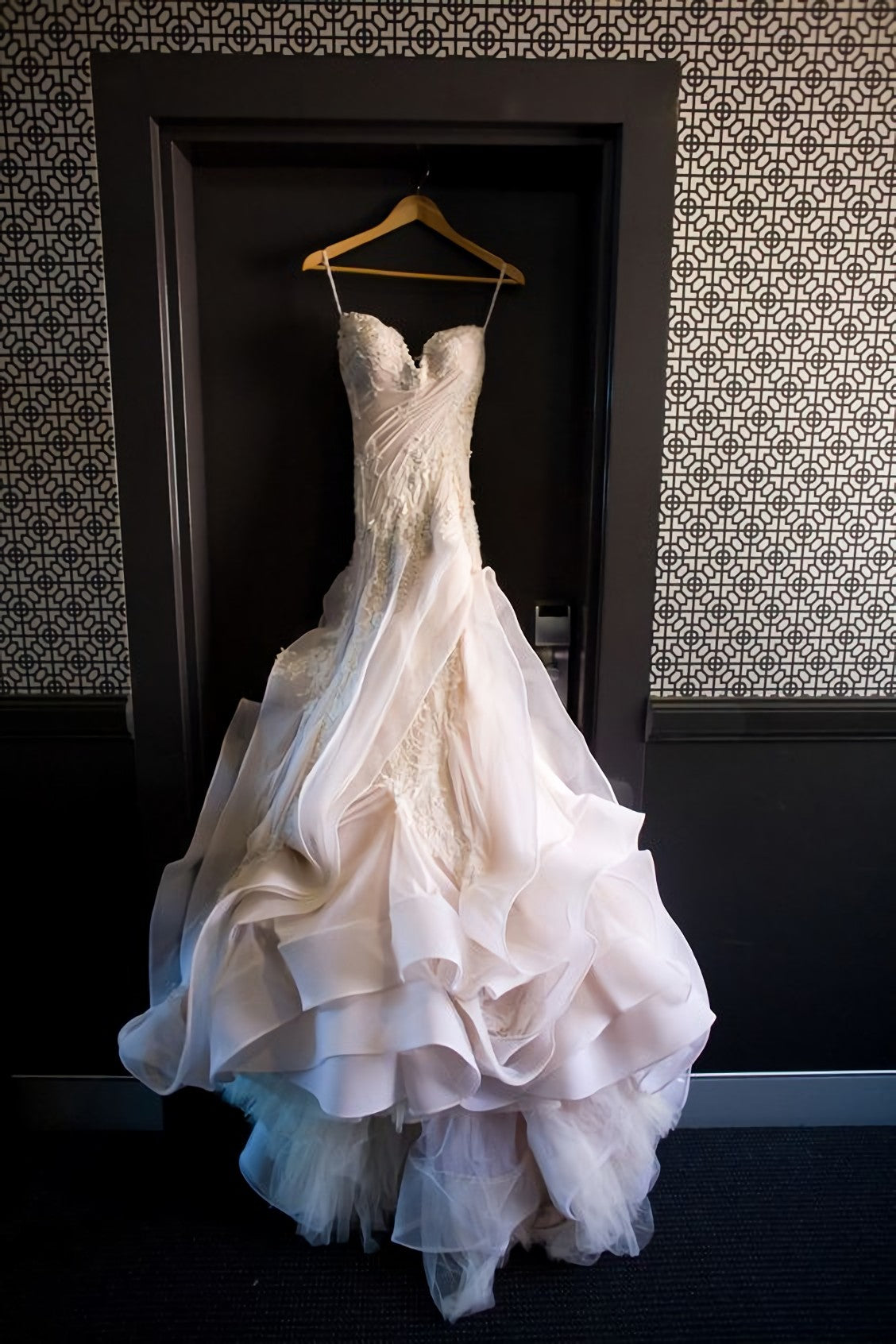 Wedding Dress A Line Lace, Wedding Dresses, Mermaid Bridal Gowns