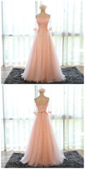Go Out Outfit, pink chiffon long womens long Evening Dresses