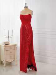 Formal Dresses Size 23, Sheath Straight Appliques Lace Floor-Length Corset Dress
