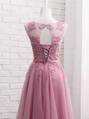Wedding Color Palette, Short Pink Lace Prom Dresses, Short Pink Lace Graduation Homecoming Dresses