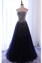 Homecomeing Dresses Short, Sparkle Sequins A-line Party Dress , Handmade Formal Gowns