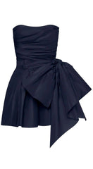 Party Dress Websites, Strapless Homecoming Dress,New Arrival Party Dress
